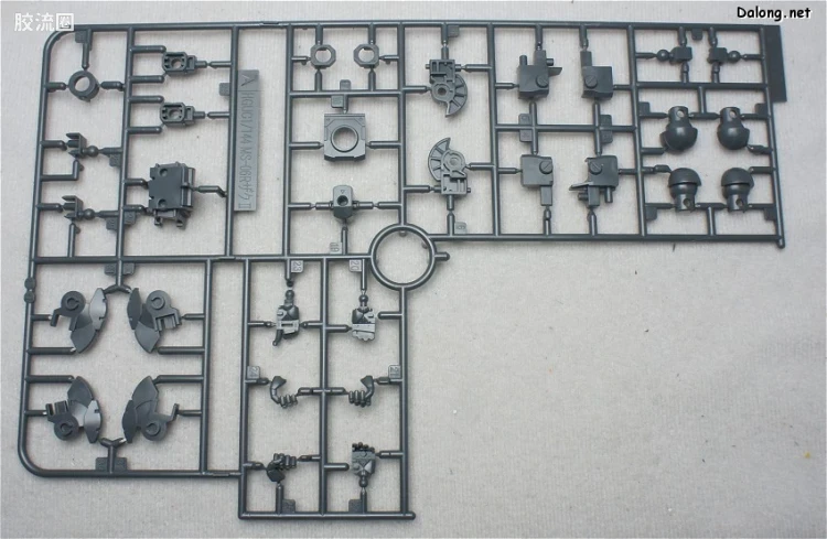 HGUC 普通版 h166 强尼莱汀专用扎古 - 图片